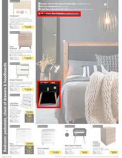 Builders : It's Switch On Style Day (20 May - 30 June 2025), page 16