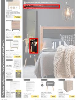 Builders : It's Switch On Style Day (20 May - 30 June 2025), page 16