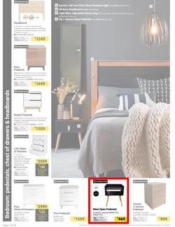Builders : It's Switch On Style Day (20 May - 30 June 2025), page 16