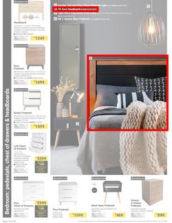 Builders : It's Switch On Style Day (20 May - 30 June 2025), page 16