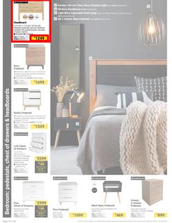 Builders : It's Switch On Style Day (20 May - 30 June 2025), page 16