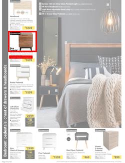 Builders : It's Switch On Style Day (20 May - 30 June 2025), page 16