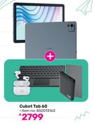 Cubot Tab 60