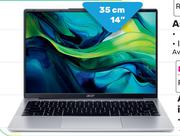 Acer Aspire Lite Celeron 14"