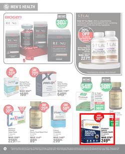 Dis-Chem : Healthy Living (14 September - 15 October 2023), page 16