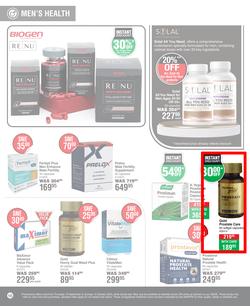 Dis-Chem : Healthy Living (14 September - 15 October 2023), page 16