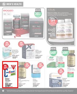 Dis-Chem : Healthy Living (14 September - 15 October 2023), page 16