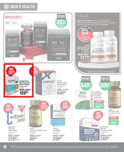 Dis-Chem : Healthy Living (14 September - 15 October 2023), page 16
