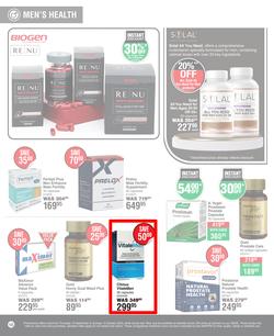 Dis-Chem : Healthy Living (14 September - 15 October 2023), page 16