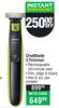 Philips One Blade 3 Trimmer