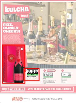 SUPERSPAR Western Cape : Christmas Super Savings (24 November - 07 December 2025), page 16
