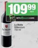 La Motte Millennium-750ml 