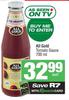 All Gold Tomato Sauce-700ml 