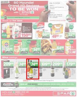 SPAR Western Cape : Great Savings, Every Day (20 May - 08 June 2025), page 16