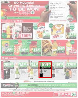 SPAR Western Cape : Great Savings, Every Day (20 May - 08 June 2025), page 16