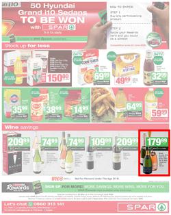 SPAR Western Cape : Great Savings, Every Day (20 May - 08 June 2025), page 16