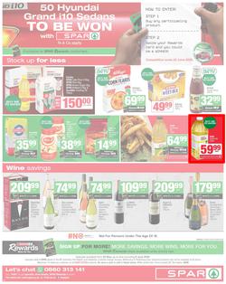 SPAR Western Cape : Great Savings, Every Day (20 May - 08 June 2025), page 16