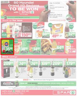 SPAR Western Cape : Great Savings, Every Day (20 May - 08 June 2025), page 16