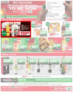 SPAR Western Cape : Great Savings, Every Day (20 May - 08 June 2025), page 16