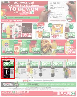 SPAR Western Cape : Great Savings, Every Day (20 May - 08 June 2025), page 16