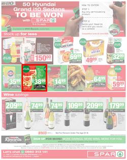 SPAR Western Cape : Great Savings, Every Day (20 May - 08 June 2025), page 16