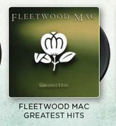 Fleetwood Mac Greatest Hits Vinyl-For 2