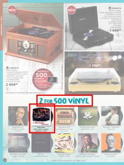 Musica : Entertainer (25 Oct - 25 Dec 2018), page 16