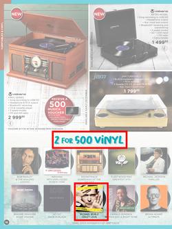 Musica : Entertainer (25 Oct - 25 Dec 2018), page 16