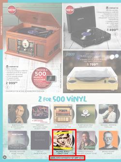 Musica : Entertainer (25 Oct - 25 Dec 2018), page 16
