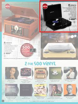 Musica : Entertainer (25 Oct - 25 Dec 2018), page 16