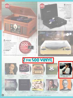 Musica : Entertainer (25 Oct - 25 Dec 2018), page 16