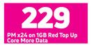 2 x Tecno Spark 5 Smartphone-On 1GB Red Top Up Core More Data + On Promo 65