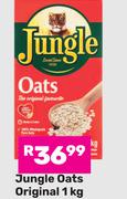 Jungle Oats original-1kg