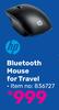HP Bluetooth Mouse For Travel