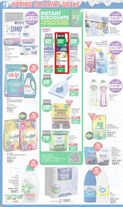 Dis-Chem : Spring Savings (17 August - 10 September 2023), page 16