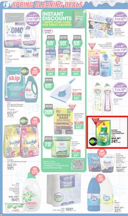 Dis-Chem : Spring Savings (17 August - 10 September 2023), page 16