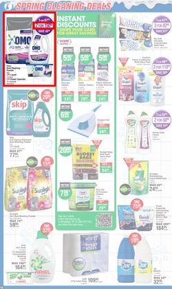 Dis-Chem : Spring Savings (17 August - 10 September 2023), page 16