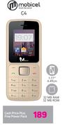 Mobicel C4