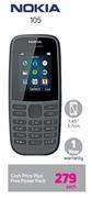 Nokia 105