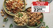Cashews, Walnuts Or Mixed Nuts Assorted-Per 100g