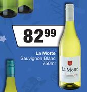 La Motte Sauvignon Blanc-750ml