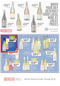 SUPERSPAR EASTERN CAPE : Our Best For Less (26 October - 7 November 2021) Valid In | Bluewater Bay, Amalinda, Knysna, Heather Park, Jeffery's Bay, Rosehill, Protea, Sedgefield, Spandau, page 16
