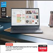 Lenovo 41cm (16") IdeaPad 5 Intel Core i5 2-In-1 Laptop 850017528