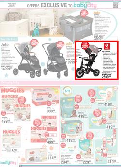 Dis-Chem : Warm Winter Baby Savings (13 July - 13 August 2023), page 16