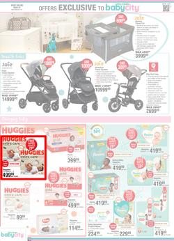 Dis-Chem : Warm Winter Baby Savings (13 July - 13 August 2023), page 16