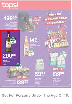 SUPERSPAR COUNTRY EASTERN CAPE : We Deliver On The Best For Less (27 October - 8 November 2020), page 16