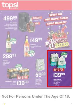 SUPERSPAR COUNTRY EASTERN CAPE : We Deliver On The Best For Less (27 October - 8 November 2020), page 16
