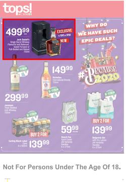 SUPERSPAR COUNTRY EASTERN CAPE : We Deliver On The Best For Less (27 October - 8 November 2020), page 16