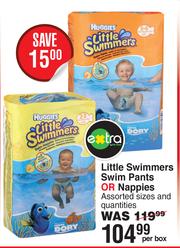 Swimming nappies dischem discount