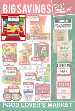 Food Lover's Market Eastern Cape : The Best In Fresh (29 June - 5 July 2020), page 16